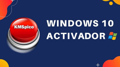 Photo of Descargar KMSpico 11 Final Windows 10 Activador [2022]