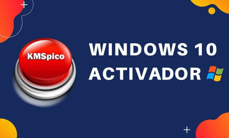 Descargar-KMSpico-11-Final-Windows-10-Activator