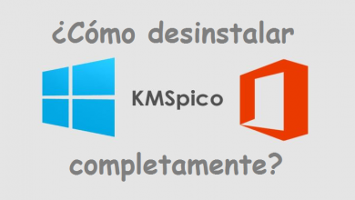 Photo of Cómo desinstalar KMSPico completamente [2022]
