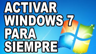 Photo of Descarga del activador de Windows 7 32-64bit [Oficial 2022]
