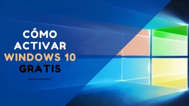 Photo of Cómo activar Windows 10 gratis de manera legal [2022]