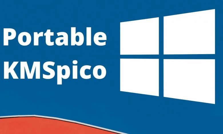 Descargar portable kmspico