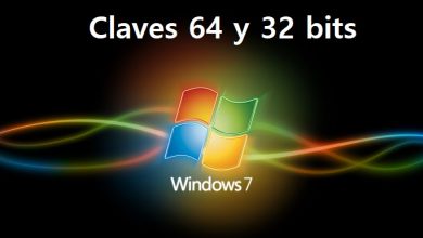 Photo of Clave de producto de Windows 7 para todas las ediciones 32-64 bits