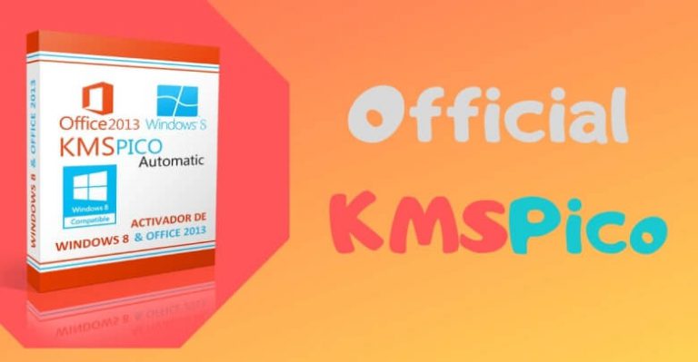 🥇 Descargar Kmspico Activador Sitio Web Oficial 【2023】 2283