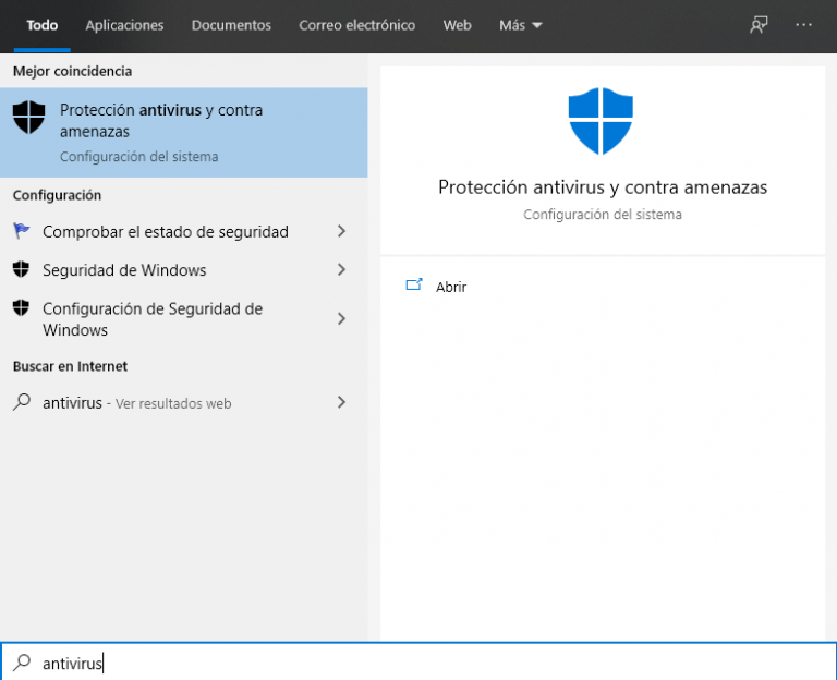 ¿cómo Deshabilitar Windows Defender En Windows 10emk 5749