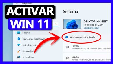 Descarga del Activador de Windows 11 y Activation Key Gratuita [2023]